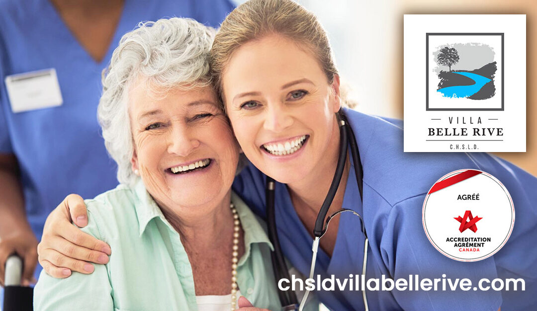 AGRÉMENT CANADA : Une reconnaissance officielle !