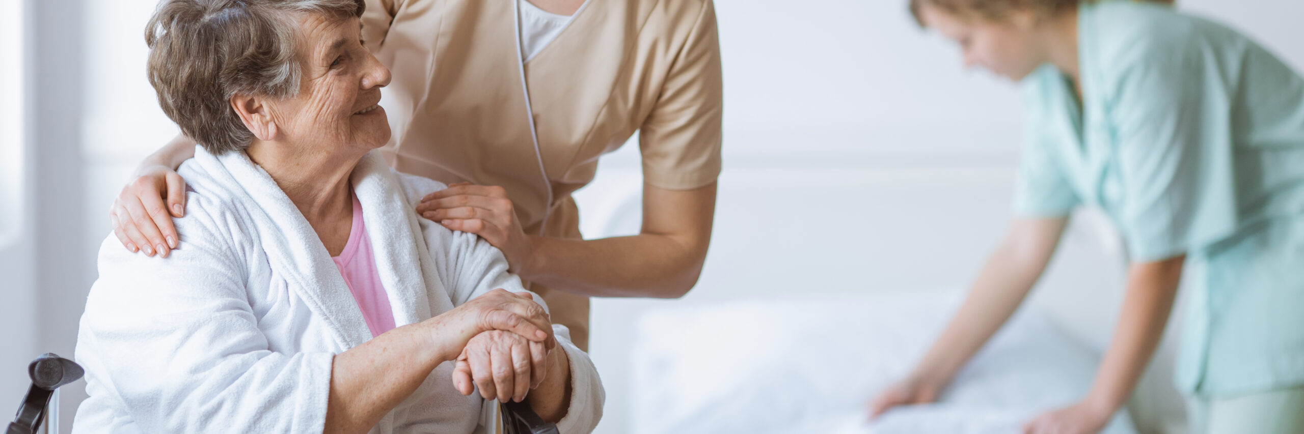 CHSLD Villa Bellerive - mission CHSLD Villa Bellerive - mission