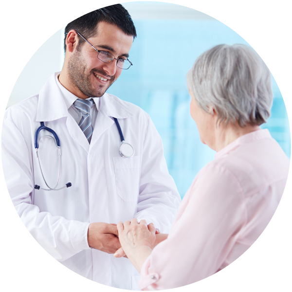 Traitement d'une plainte